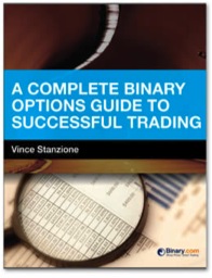 guide to binary options markets pulse