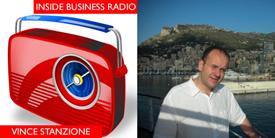 Vince Stanzione on Insider Business radio explains how he got started in trading financial markets and how anyone can start making money from financial spread betting